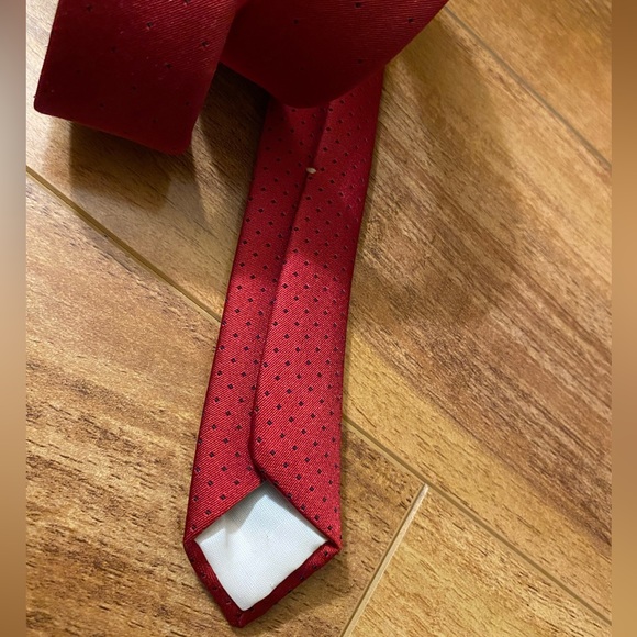 ❤️ Oscar de la Renta Necktie - Picture 3 of 5